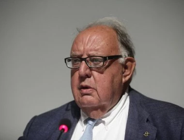 Στο 251 ΓΝΑ ο Θόδωρος Πάγκαλος για επέμβαση